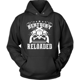 Kentucky Reloaded (front design)