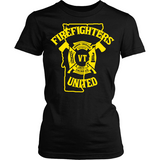 Vermont Firefighters United - Shoppzee