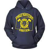 Colorado Firefighters United - Shoppzee