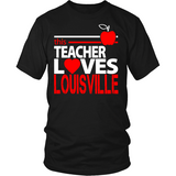 This Teacher Loves Louisville