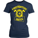 Idaho Firefighters United