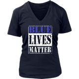 Police Lives Matter Blue Lives Matter Police Support Police Officer Gifts