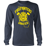 California  Firefighters United - Shoppzee