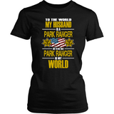 Husband Park Ranger