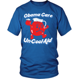 Obama UnCool Aid