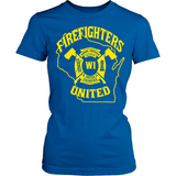 Wisconsin Firefighters United - Shoppzee
