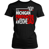 Michigan Firefighter