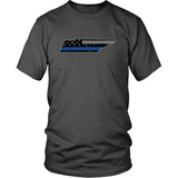Tennessee Thin Blue Line