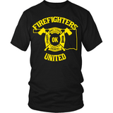 Oklahoma Firefighters United