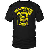 Minnesota Firefighters United