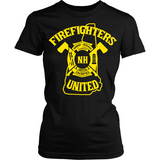 New Hampshire Firefighters United
