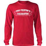 Firefighters Daughter