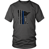 Minnesota Thin Blue Line