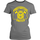 Pennsylvania Firefighters United