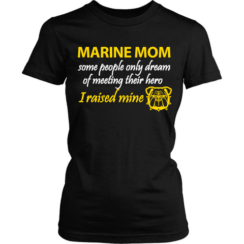 Marine Mom 2