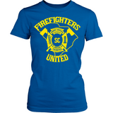 South Carolina Firefighters United