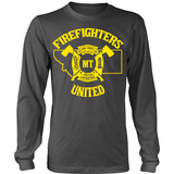 Montana Firefighters United