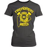 Maine Firefighters United