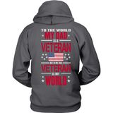 My Veteran Dad