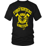 New Jersey  Firefighters United