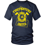 Idaho Firefighters United