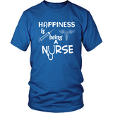 Happiness Is Being A Nurse