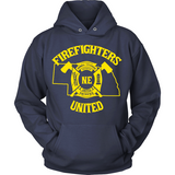 Nebraska Firefighters United
