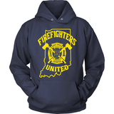 Indiana Firefighters United
