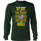 Wife Park Ranger - Shoppzee