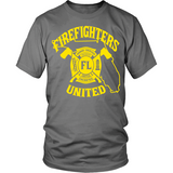 Florida Firefighters United