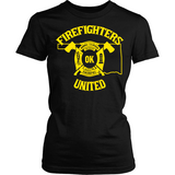 Oklahoma Firefighters United