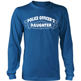 Police Officer Daughter
