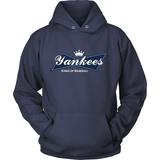 Kings of Baseball Yankee Fan