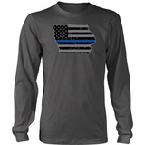 Iowa Thin Blue Line