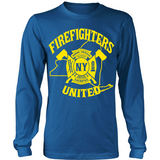 New York Firefighters United