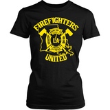 Louisiana Firefighters United