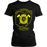 Ohio Firefighters United