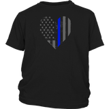 Police Wife-Police Mom-Police Blue Line-Police Support-Police Gifts