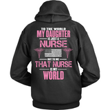 Nurse Daughter