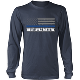Blue Lives Matter - Wife - Shoppzee