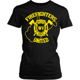 West Virginia Firefighters United - Shoppzee