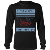 Fargo Christmas Sweater - Shoppzee