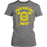 New Mexico Firefighters United