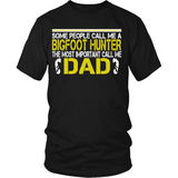 Fathers Day Bigfoot - Shoppzee