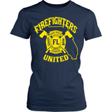 Florida Firefighters United