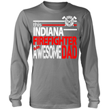 Indiana Firefighter