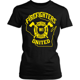 Wisconsin Firefighters United - Shoppzee