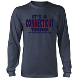 It's A Connecticut Thing You Wouldn't Understand 2