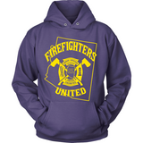 Arizona Firefighter - Shoppzee