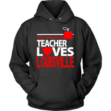 This Teacher Loves Louisville